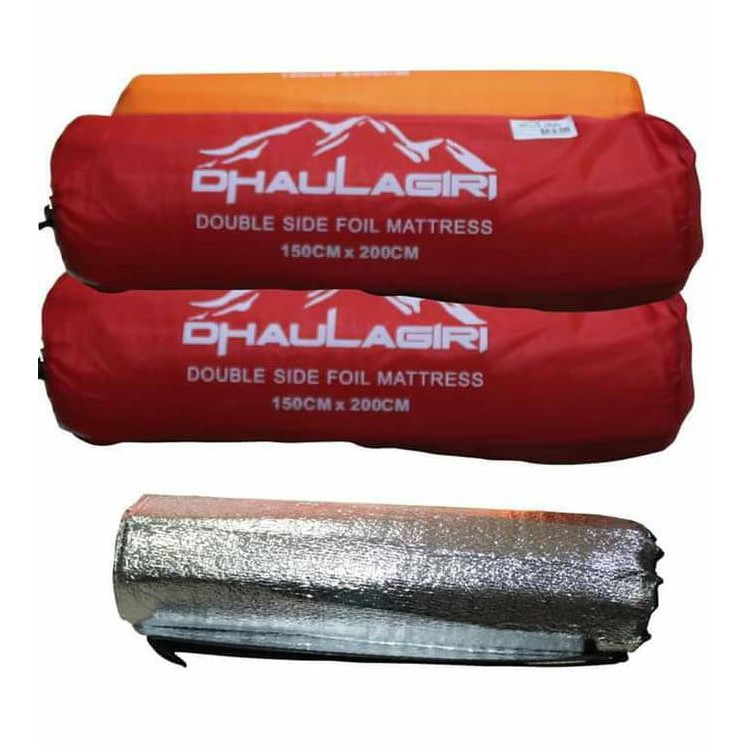 Matras Foil Dhaulagiri 150X200