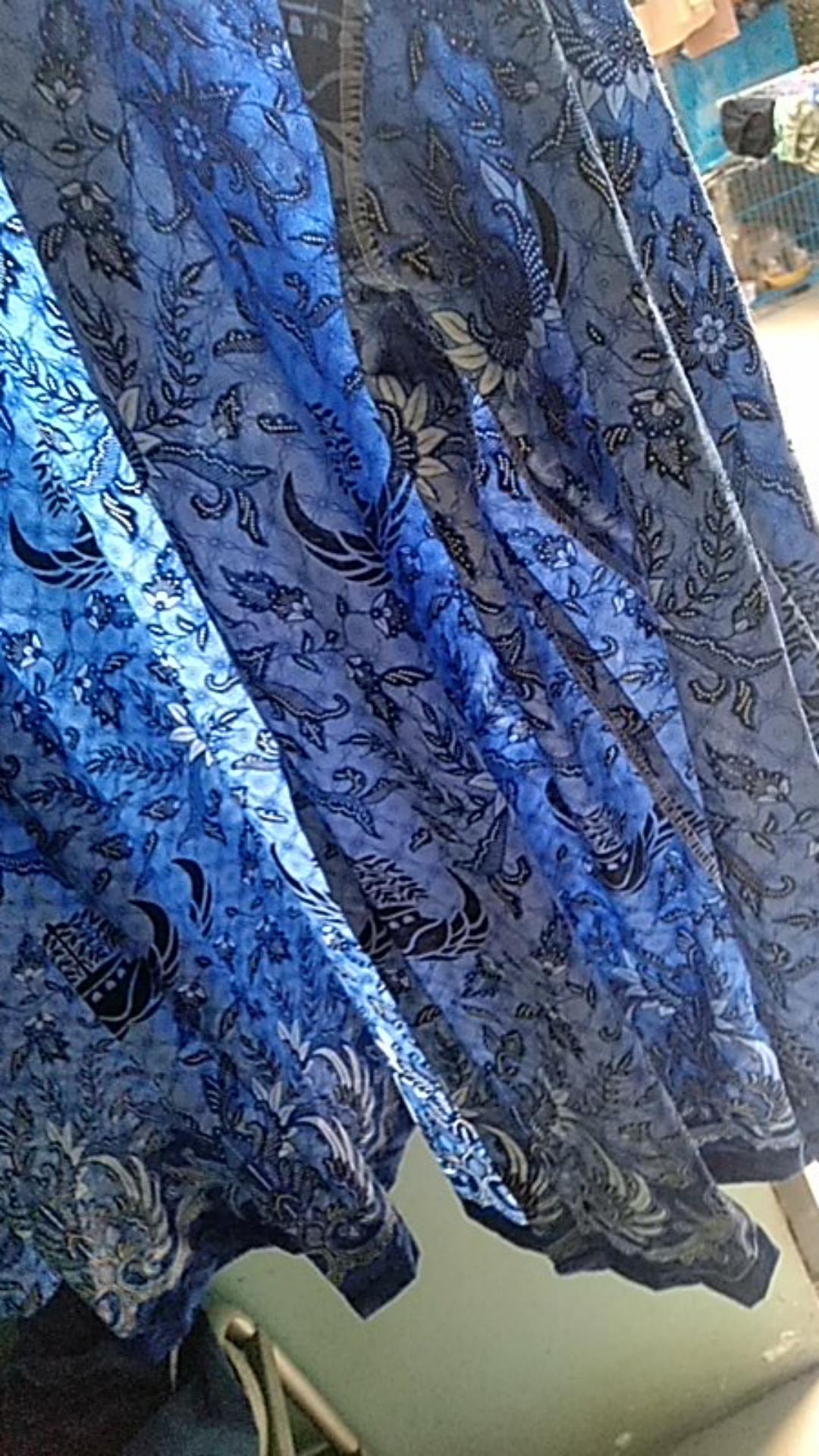 Ready#baju Korpri Terbaru