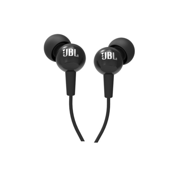 JBL C150SI Headset Earphone Handfree Headphone C150 with Mic Original Ori