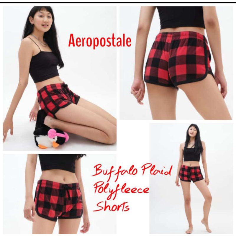 Celana pendek Wanita AEROPOSTALE Originwl Branded