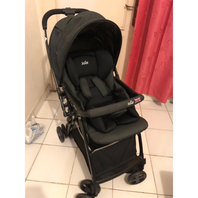 stroller reversible ringan