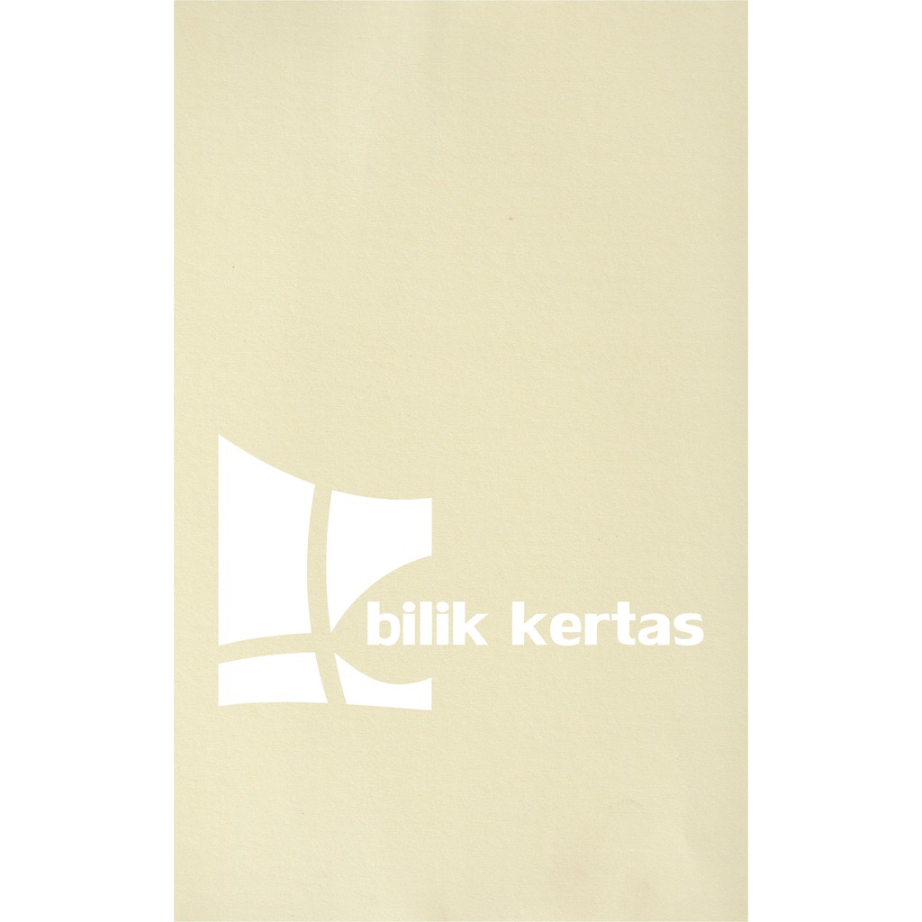 

Kertas Jasmine Warna Cream / Kuning Muda A3