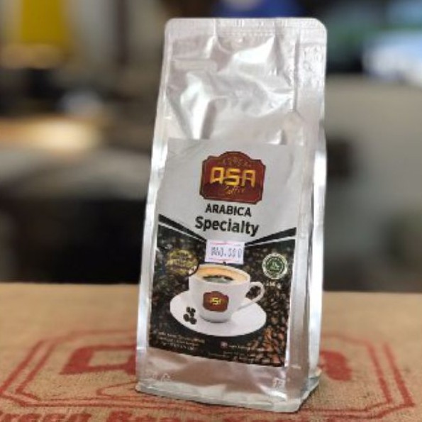 

Arabica Gayo Specialty