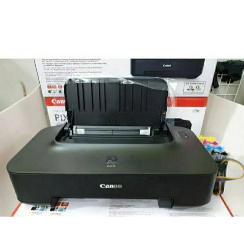 Printer canon ip2770 infus
