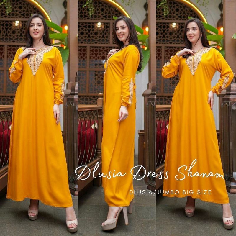 DASTER RENDA SHANAM RAYON SUPER STD JUMBO