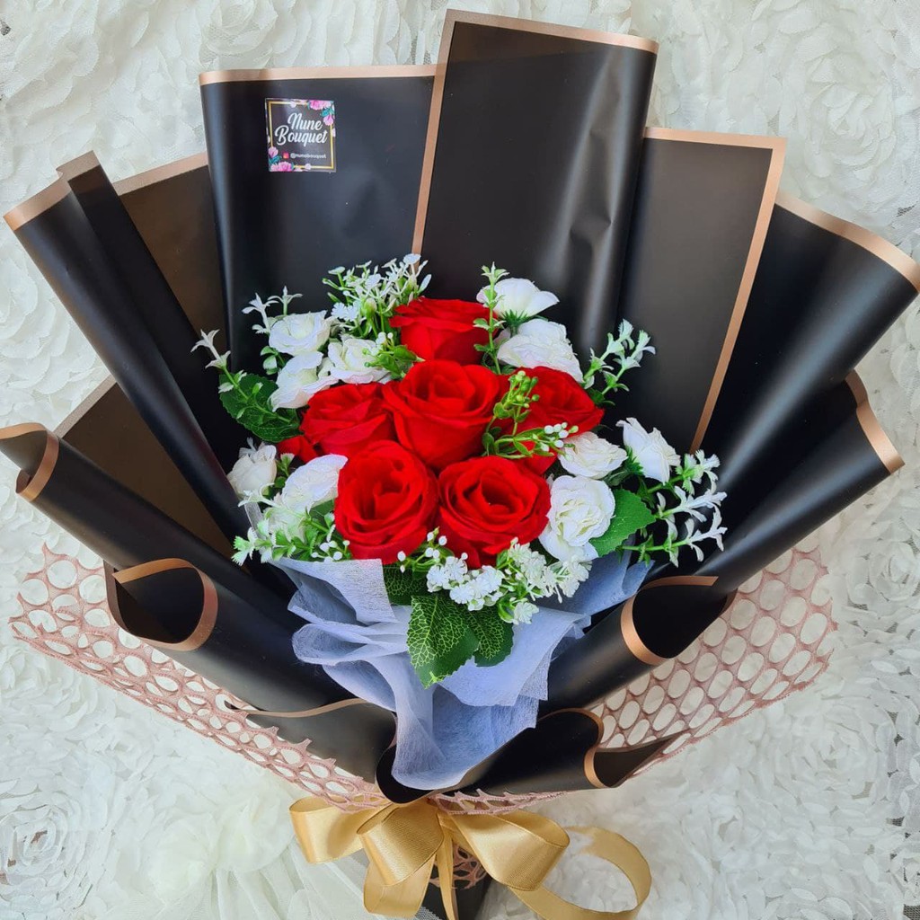 Buket Bunga Wisuda | Buket Bunga Ulang Tahun | Bunga Wisuda | Buket Bunga | Buket Mawar | Buket Valentine