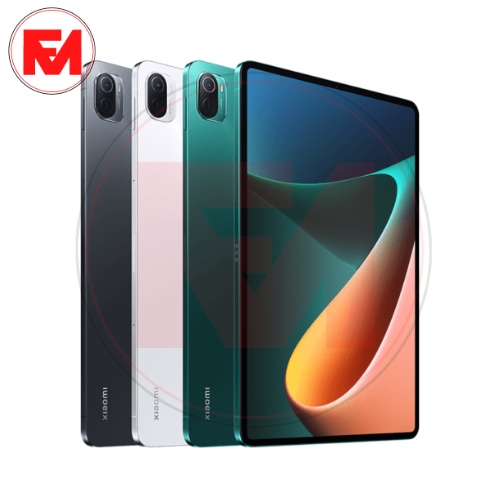 LAST ONE  XIAOMI Pad 5 Wifi 120Hz Display Snapdragon™860 8720mAh Garansi Resmi ( 1 UNIT GRAY )