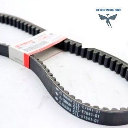 VANBELT V BELT MIO SPORTY MIO SMILE SOUL KARBU