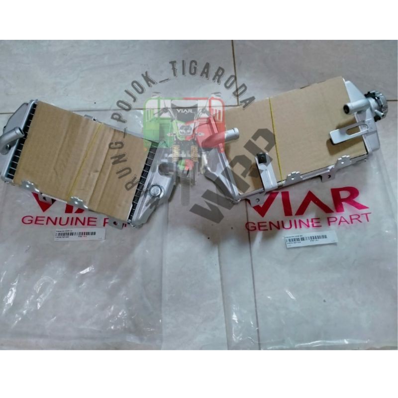 Radiator cross x 250 SF Original viar