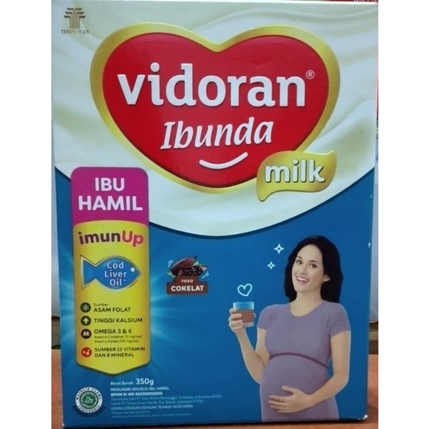 Vidoran Ibunda