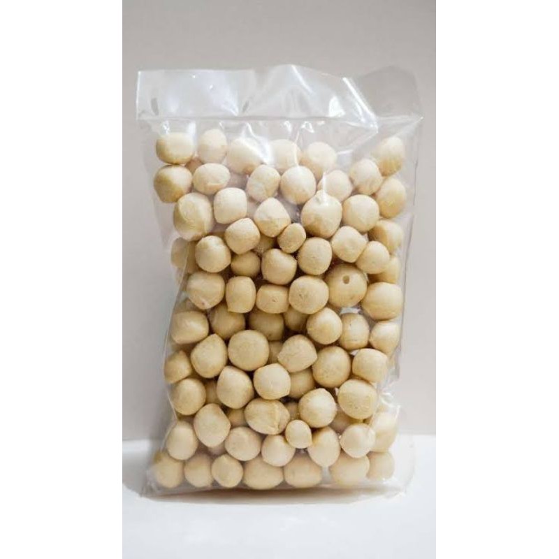 

Getas asli palembang 1/4kg