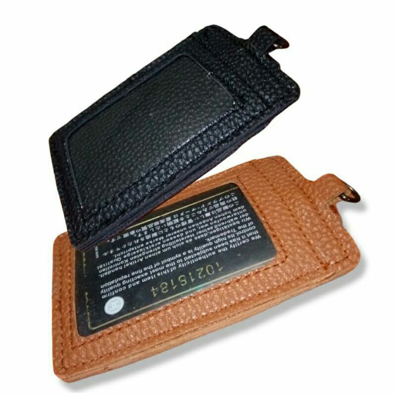 

ID CARD PRIA / WANITA / NAME TAG HOLDER PRIA / WANITA
