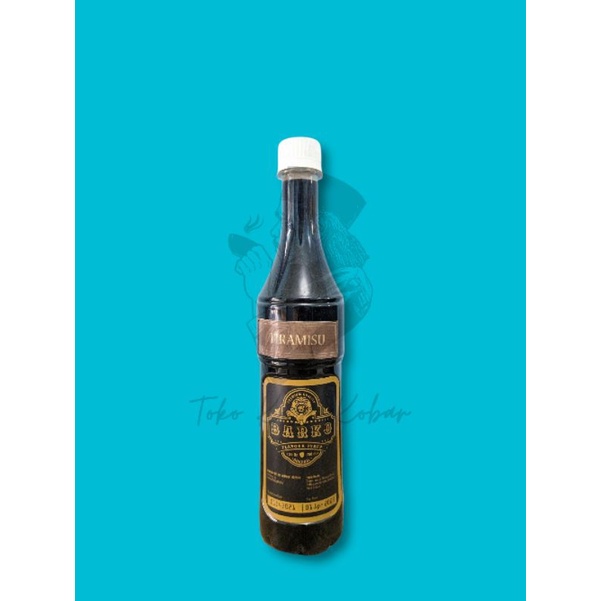 

Syrup Tiramisu Premium 750ml || Sirup Tiramisu Premium 750ml