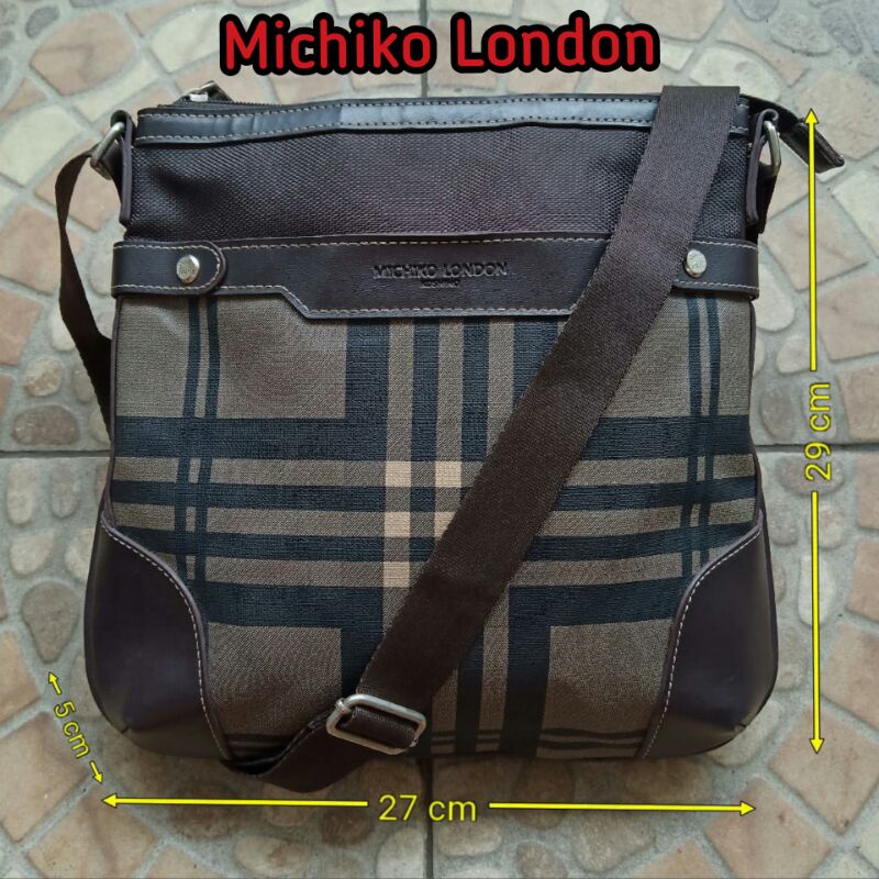 Tas Michiko London PL