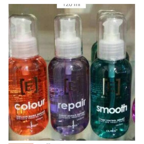 Olaris Essential Serum Rambut ~ Olaris Essentials Hair Serum