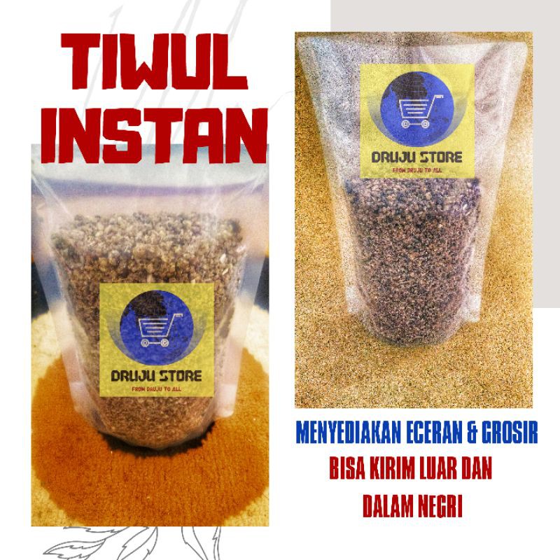 

Tiwul_Instan