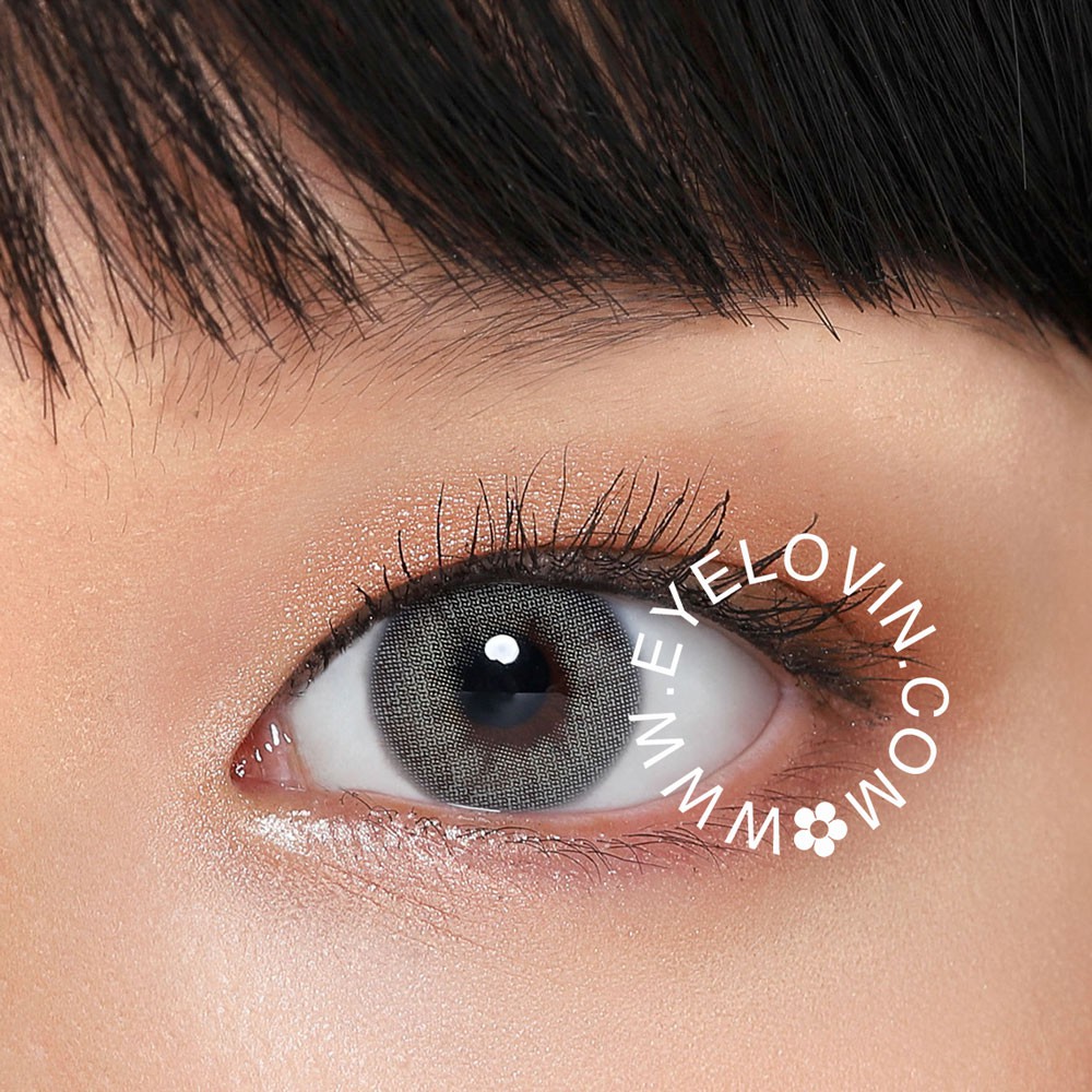 EYELOVIN Softlens Kitty Kawaii - Mini Ava Grey
