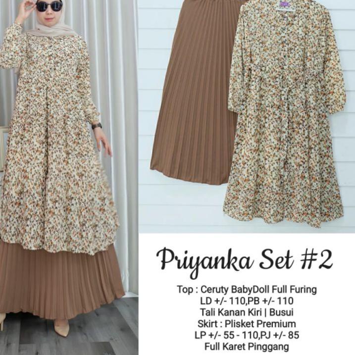 Muraaaahh.. Priyanka set #2 • Amitha set • Shania set | by Kayla Claudya | Avenger Maxy