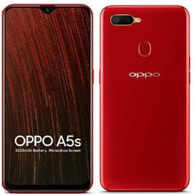 TERMURAH OPPO A5S Ram 3/32 gb READY STOCK