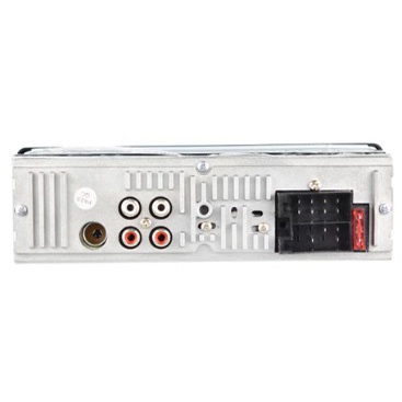 Tape Audio Mobil Multifungsi Bluetooth USB MP3 FM Radio AMPrime