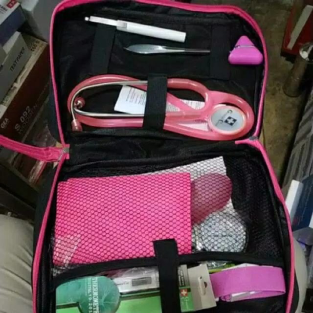 Nursing Kit General Care /Medical Kit GC