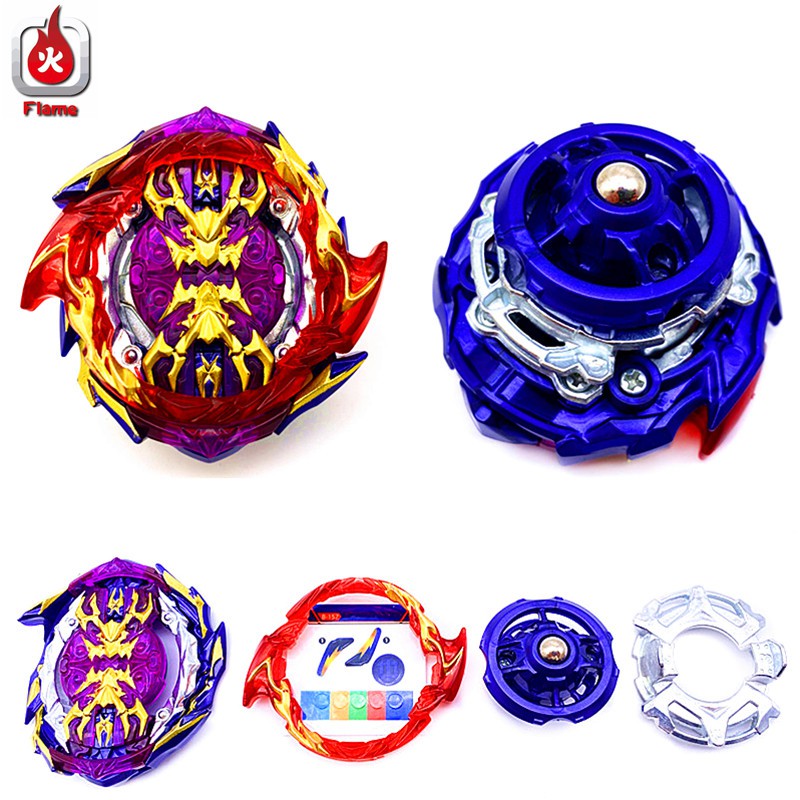 big beyblades