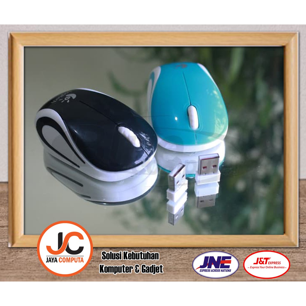 Logitech Wireless Mouse M187 / Mouse Wireless (PROMO) / M187