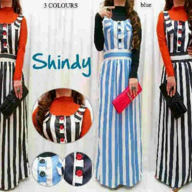 Shindy dress