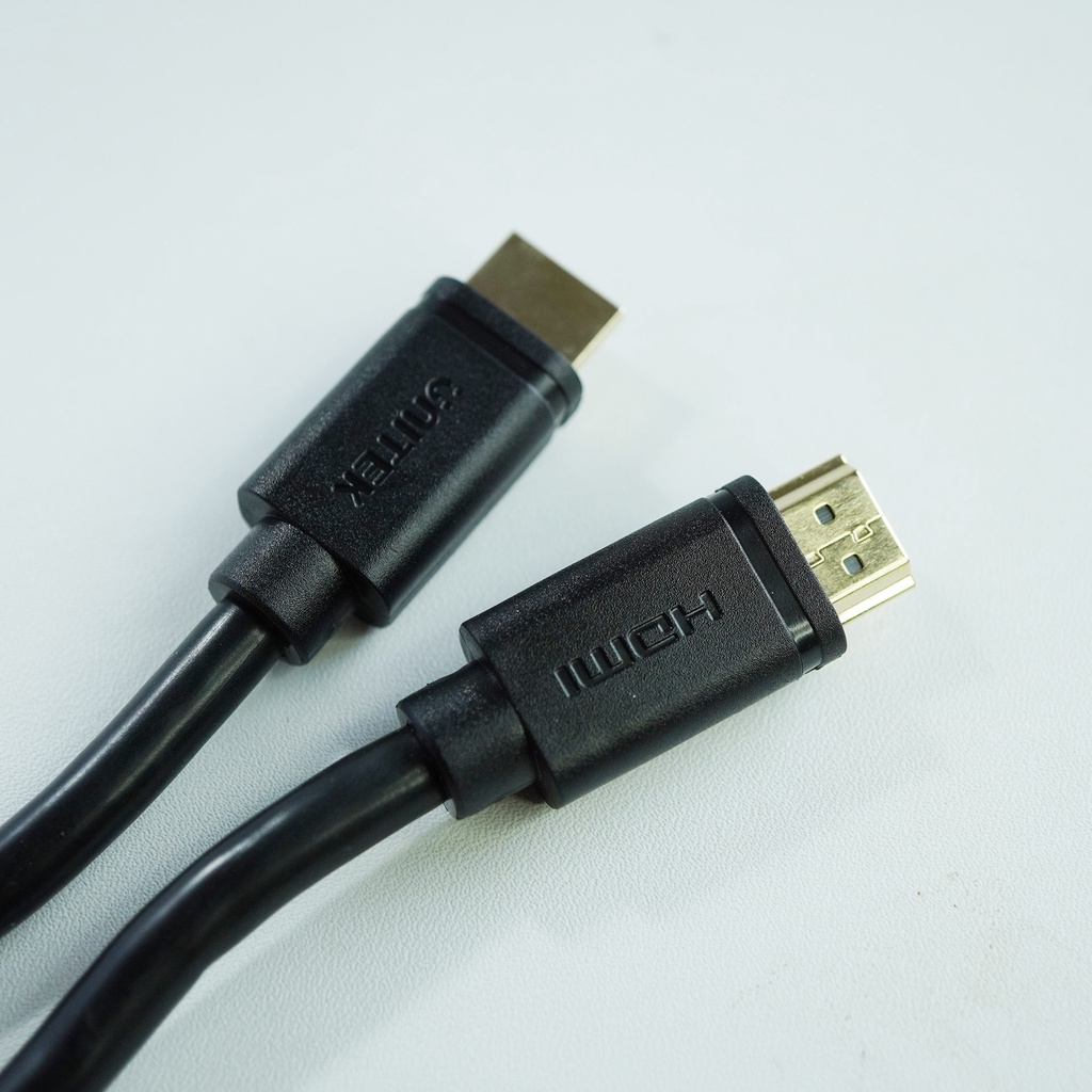 KABEL HDMI UNITEK 5M C140M KABEL HDMI PREMIUM 4K 3D GOLD PLATE