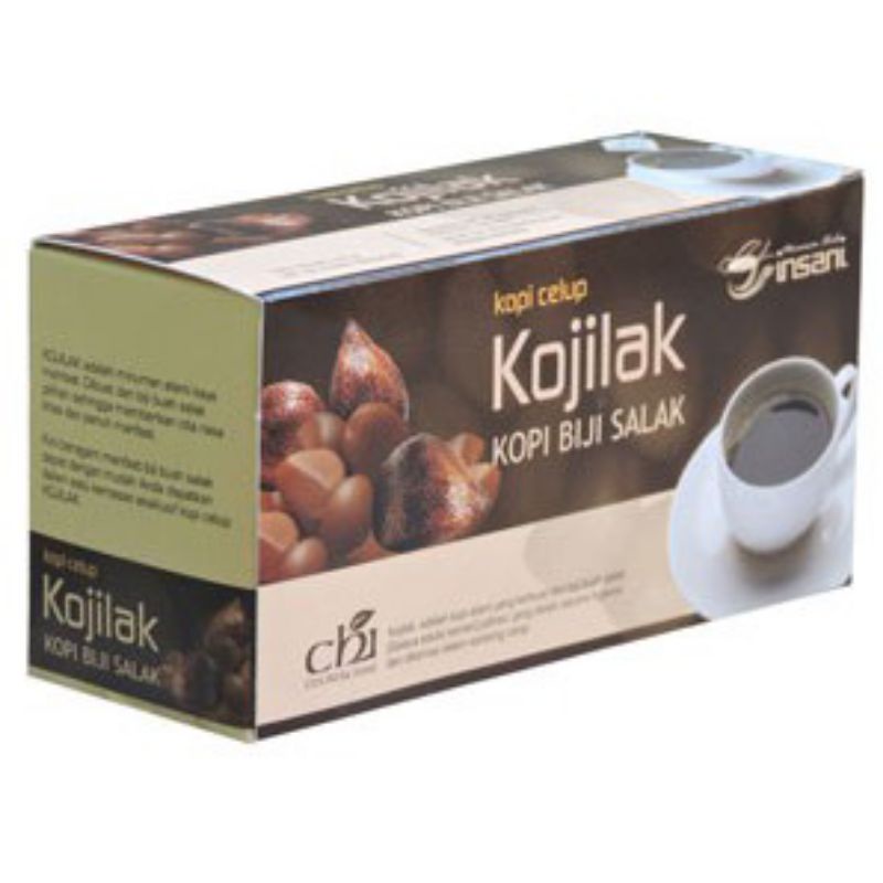 

Kojilak Kopi Biji Salak Obat Herbal Ampuh Mengobati Darah Tinggi Asam Urat