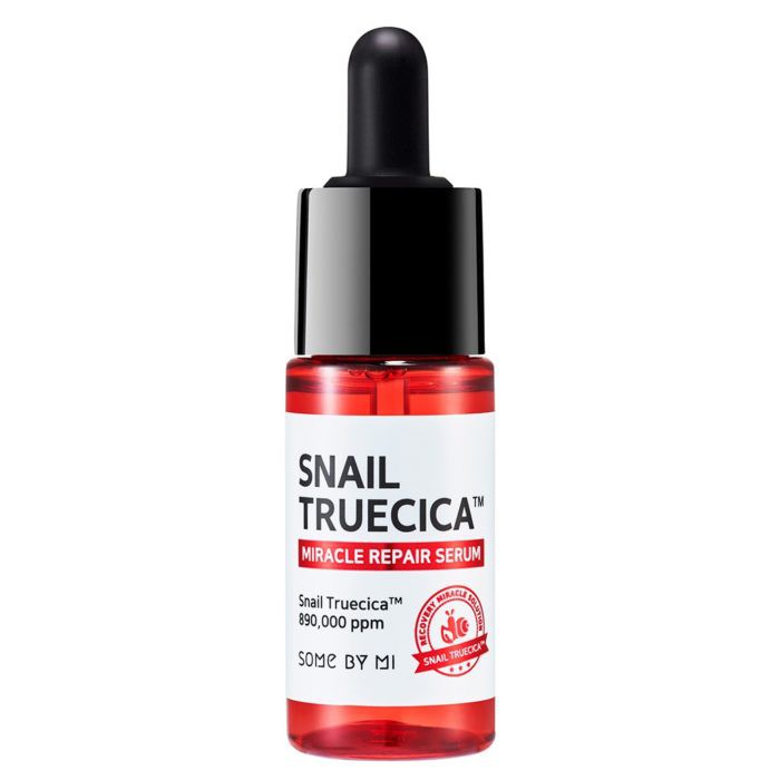 SOME BY MI Snail Truecica Miracle Repair Starter Kit SATUAN ORIGINAL serum toner cream gel cleanser