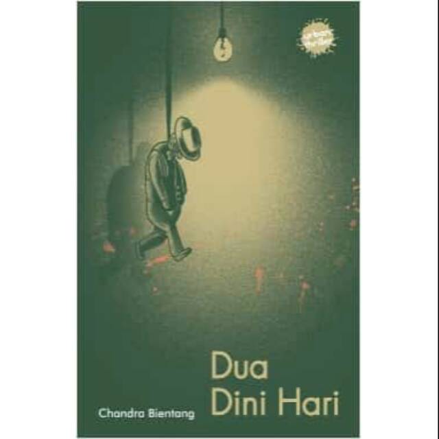 URBAN THRILLER: DUA DINI HARI
