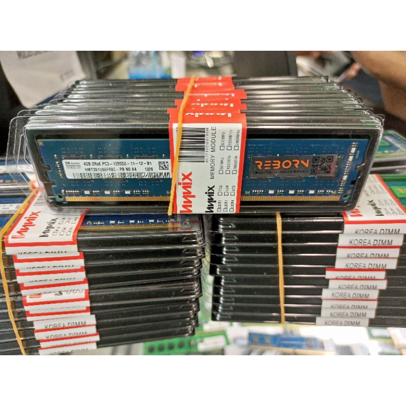 RAM PC DDR3 4GB PC 12800 GARANSI DISTRIBUTOR REBORN LIFETIME,RAM PC,RAM CPU,RAM BILLUP,RAM BRENDED,R