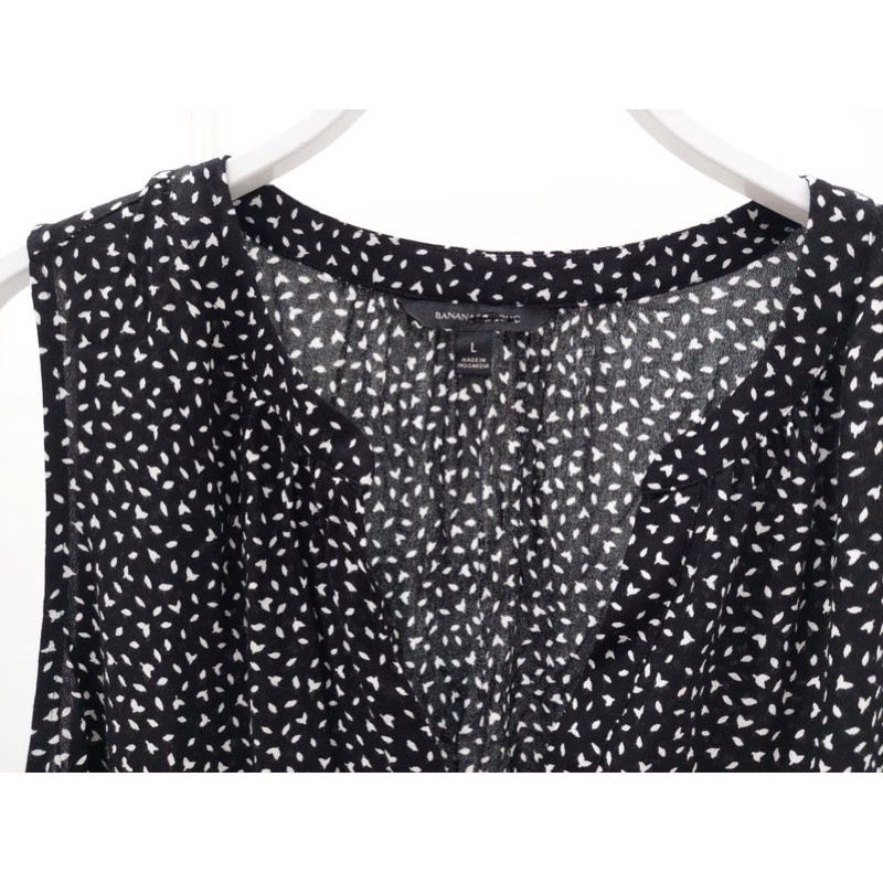 tank top NEW BY BANANA REPUBLIC