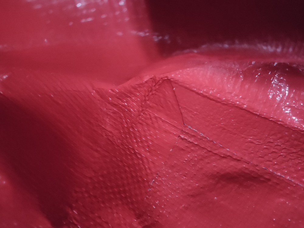 (bisa Cod) Kolam Terpal Kualitas Korea 2x1x50