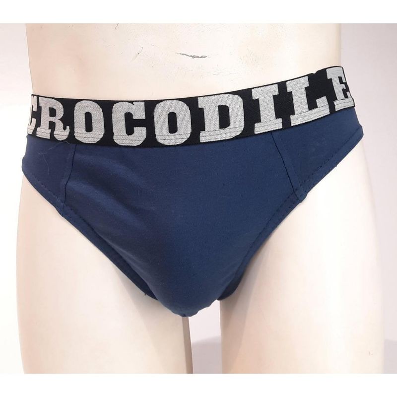 CROCODILE UNDERWEAR 521-251 (S-XL)