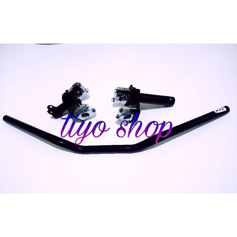 paket stang rzr+adaptor