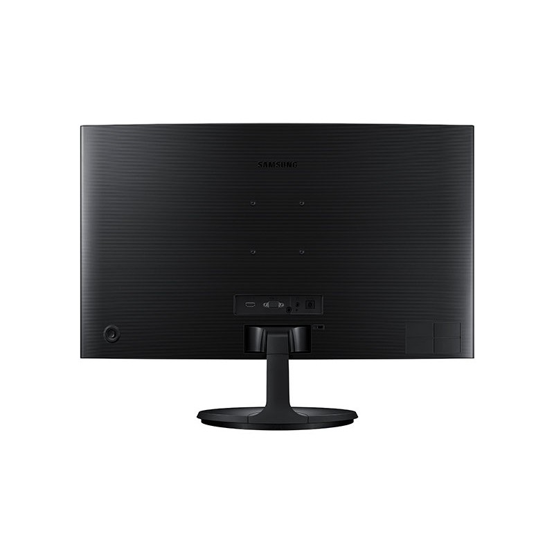 SAMSUNG LED 24&quot; CURVE LC24F390FHEX LC24 F390 FHEX LC24F390FHEXXD RESMI