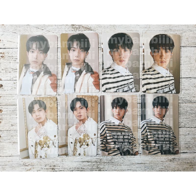 [OFFICIAL] ENHYPEN HEESEUNG PHOTOCARD/PC - BORDER CARNIVAL BDC SELCA HYPE DOWN KONSEP UP HYPE