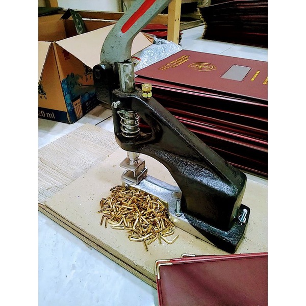 

ALAT PASANG SIKU MAP RAPORT