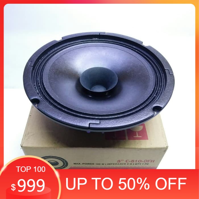 Speaker acr 8 inch best sale full range