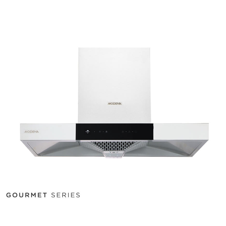 MODENA Cooker Hood CX 9157 - DIVA | Chimney Cooker Hood