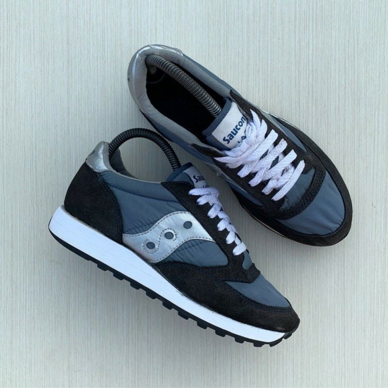 Saucony Jazz Second Original