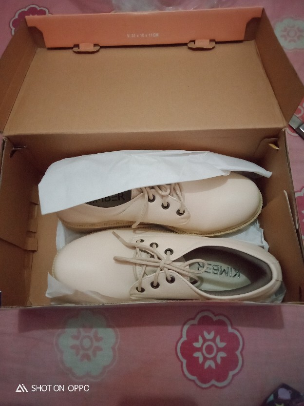 Terlaris! Kimber Selena Cream