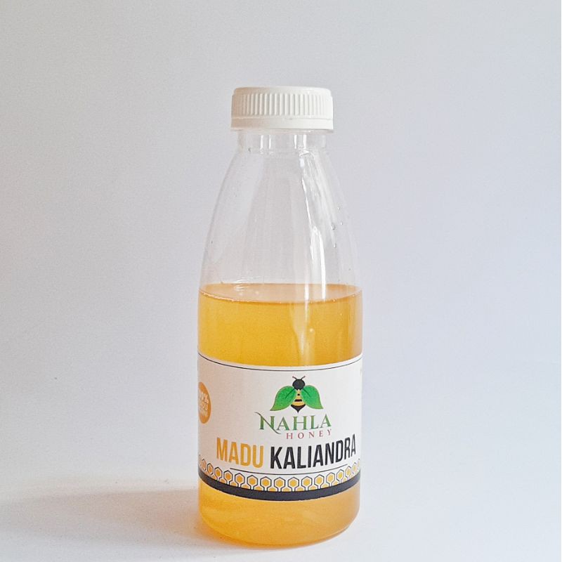 

Madu Kaliandra NAHLA