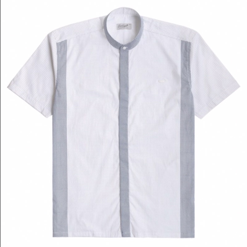 "BIG SALE" Kemeja Baju Koko Crocodile 828 848 Original