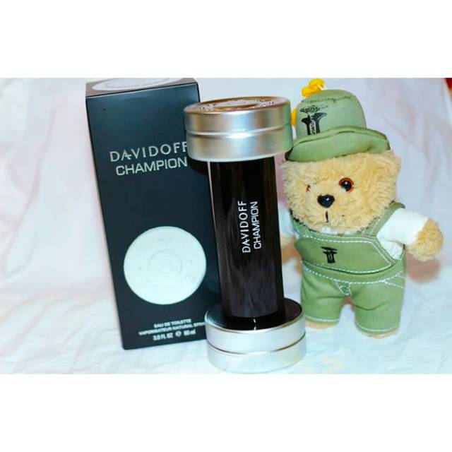 Parfum Davidoff Ori Singapore