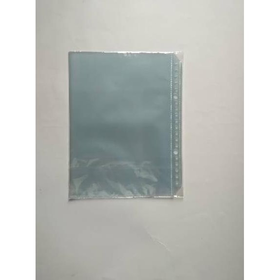 

O7 Bantex PP Pocket A5 (2002) O7 V0H