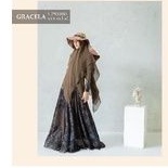 Grasela syar i by lva syar i  uk s