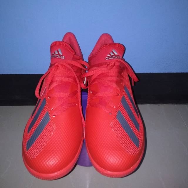 Adidas x tango 18.3 in